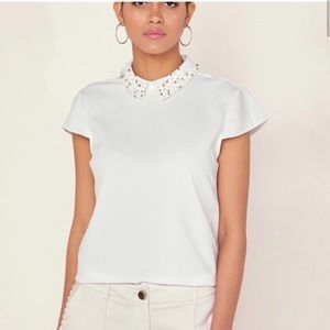 Ted Baker blouse